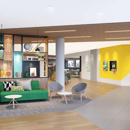 Hotel Barcelona - Sant Cugat By Ihg