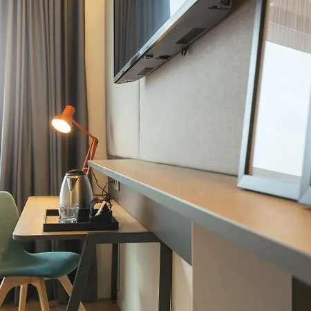 Barcelona - Sant Cugat By Ihg Sant Cugat del Vallès