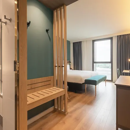 Barcelona - Sant Cugat By Ihg Hotel Sant Cugat del Vallès