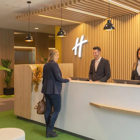 Otel Barcelona - Sant Cugat By Ihg