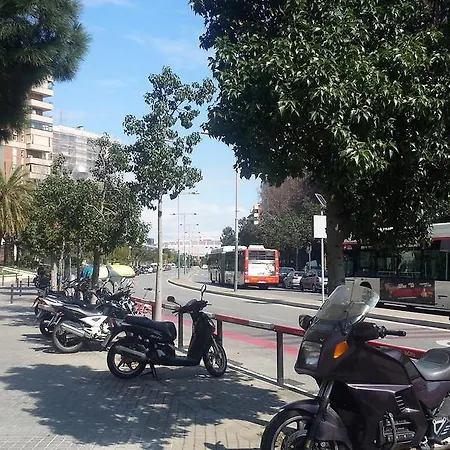 Cardenal Reig Barcelona