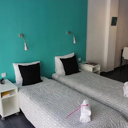 Sagrada Apartamento *