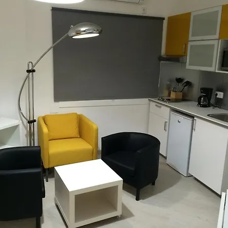 Marbel 2 Διαμέρισμα *