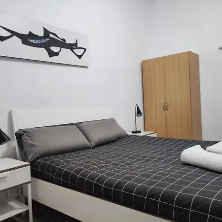 Excelente Apartamento En El Centro De Apartment Barcelona
