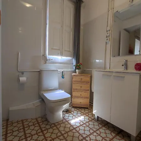 Excelente Apartamento En El Centro De