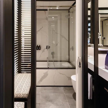 Seventy Hotel Barcelona