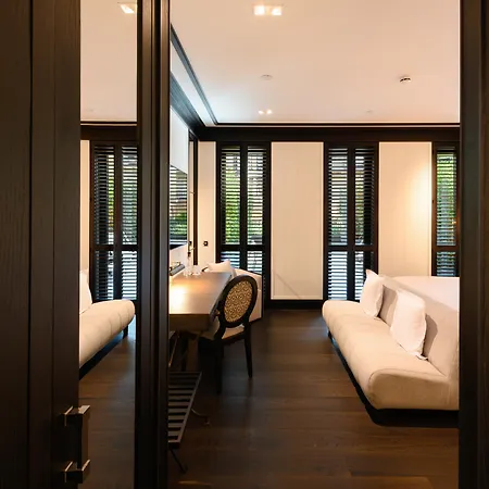 Hotel Seventy Barcelona