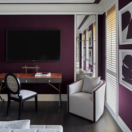 Hotel Seventy 4*