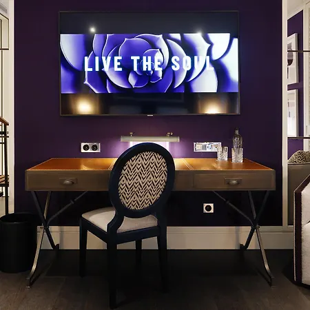 Seventy Hotel Barcelona