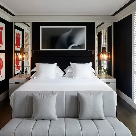 Hotel Seventy 4*