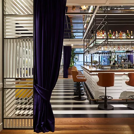 Hotel Seventy 4*