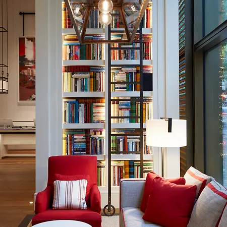 Hotel Seventy Barcelona