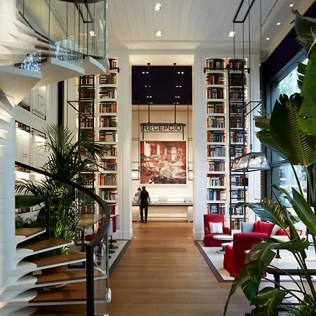Hotel Seventy