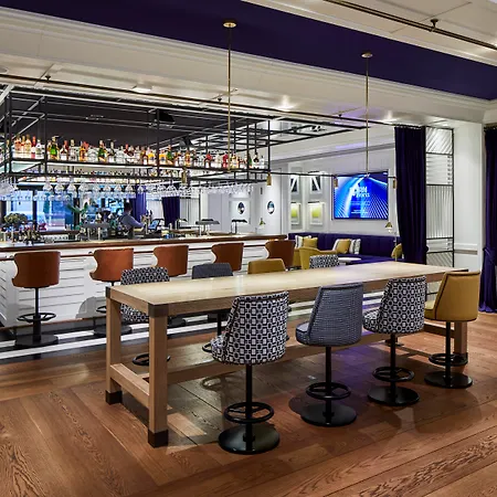 Seventy Hotel