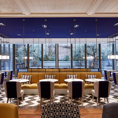 Hotel Seventy Barcelona