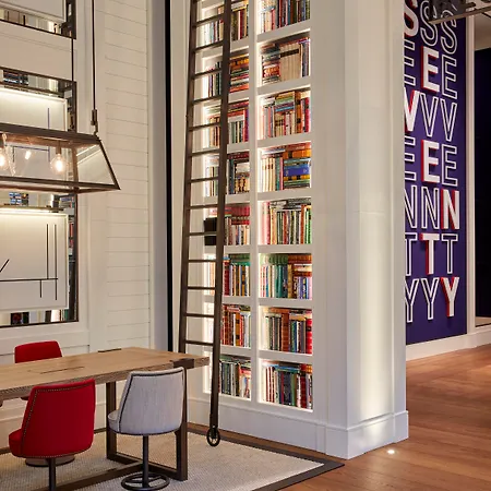 Hotel Seventy Barcelona