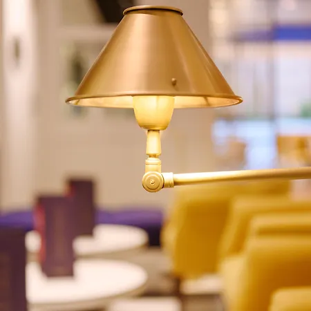 Seventy Hotel