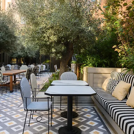 Hotel Seventy Barcelona