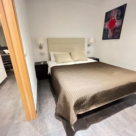 Appartement Gorgeous In Downtown Barcelona