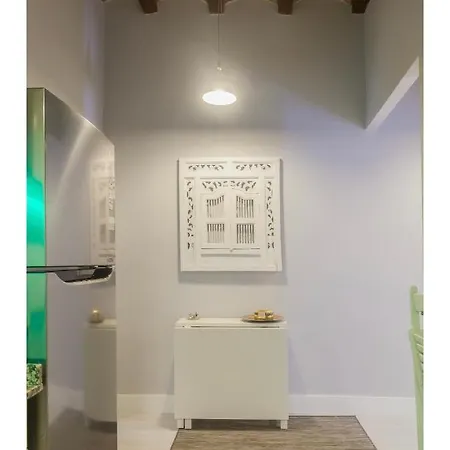 Apartment Tallers Bcn Barcelona