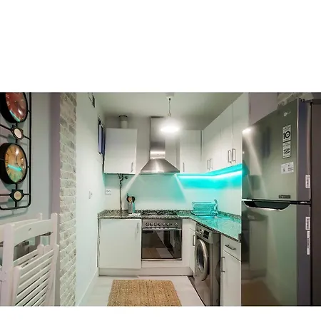 Tallers Bcn Apartment Barcelona