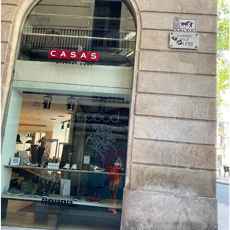 Apartment Tallers Bcn *