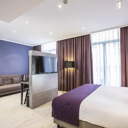 Leonardo Ramblas Hotell 3*