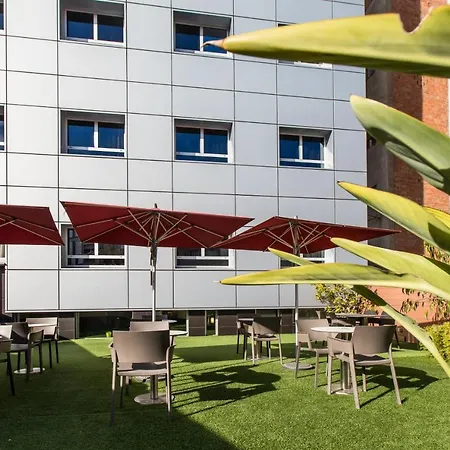 Leonardo Boutique Sagrada Familia Hotel Barcelona