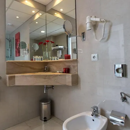 Hotell Leonardo Ramblas