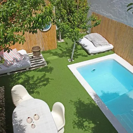 Fridays Flats Alba Villa Barcelona