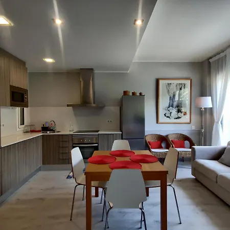 Apartament Fira Plaza Espana