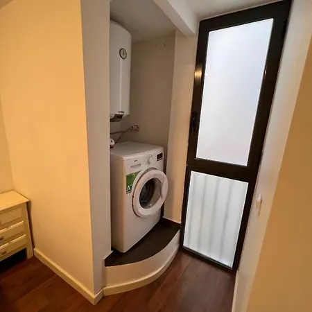 Apartment Sagrada Familia- Excelente Ubicacion Barcelona