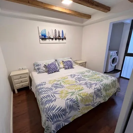 Sagrada Familia- Excelente Ubicación Apartamento Barcelona