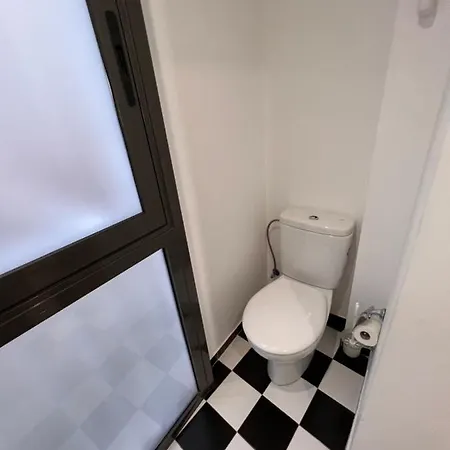 Apartment Sagrada Familia- Excelente Ubicacion *