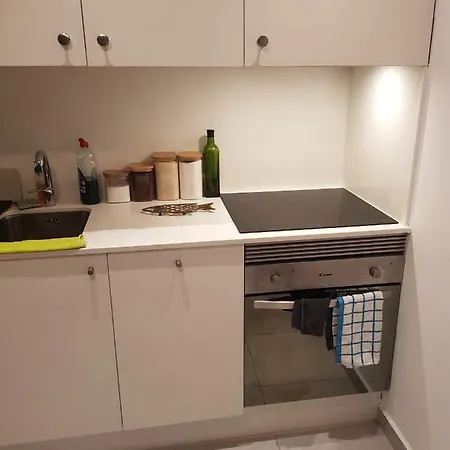 Apartment Permar Sagrada Familia