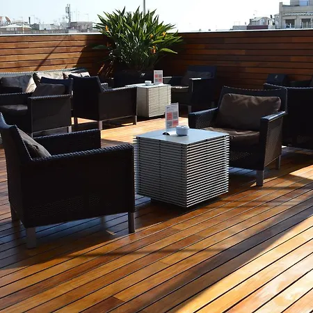 Hotel Soho 3*