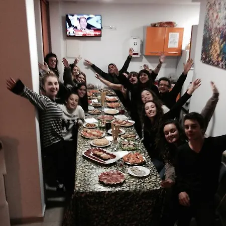 Hostelscat Ostello Barcellona