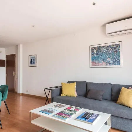 Eixample 4 * Barcelona
