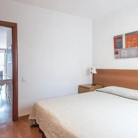 Eixample 4 * Barcelona