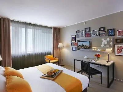 Апарт-отель Citadines Ramblas