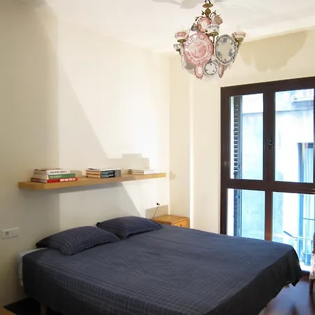 Appartamento Olles Barcellona