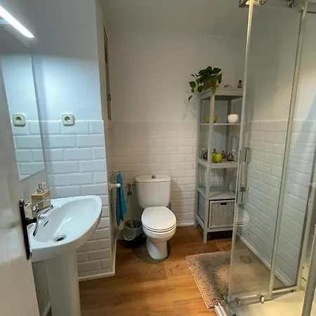 Bed and breakfast Londres Barcelona