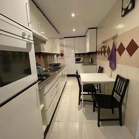 Londres Bed and breakfast *