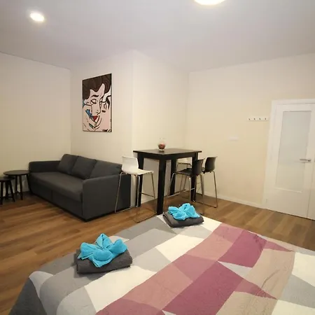 Londres Bed and breakfast