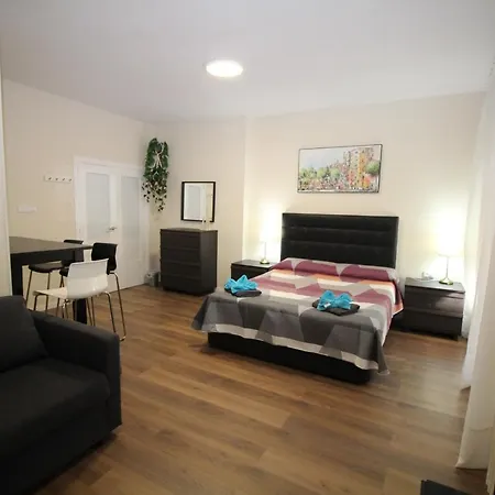 Londres Bed and breakfast