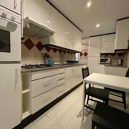 Londres Bed and breakfast Barcelona