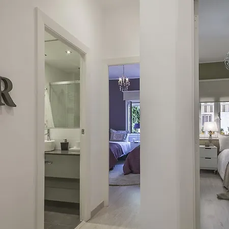 Charming & Quiet Park Guell Apartment *