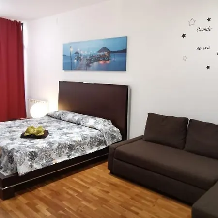 Nuevo Arago Barcelone