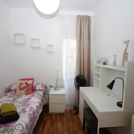 Nuevo Arago Barcelone