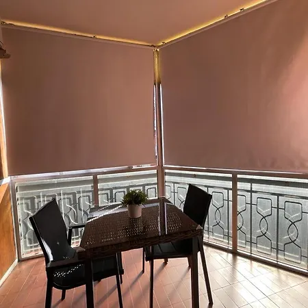 Bed & Breakfast Viladomat
